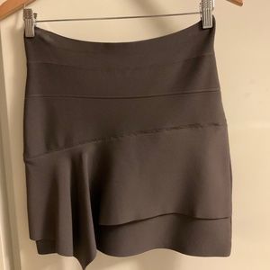BCBG Bandage Skirt with Detail